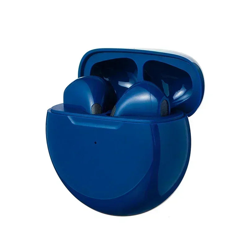 Pro 6 TWS Earphones
