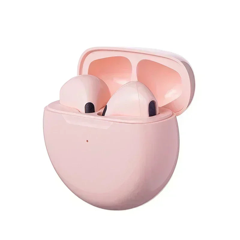 Pro 6 TWS Earphones
