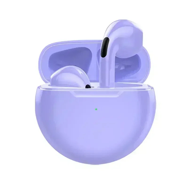 Pro 6 TWS Earphones